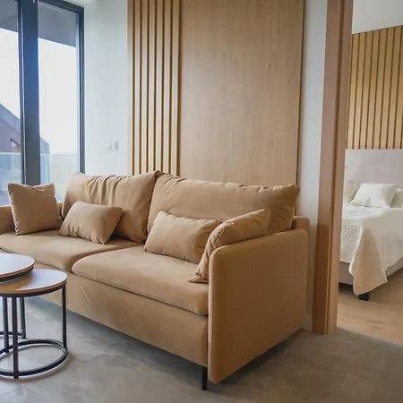 Διαμέρισμα View