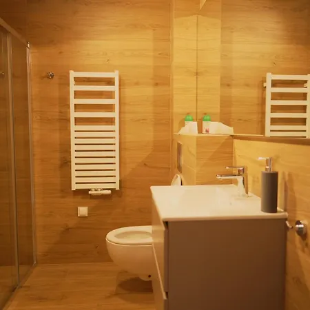 View Apartment Wisla