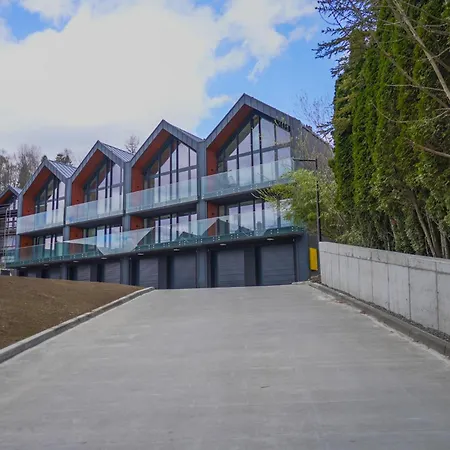 View Apartment Wisla