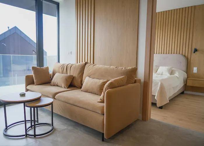 Διαμέρισμα View