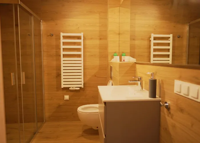 View Apartment Wisla