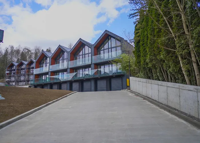 View Apartment Wisla