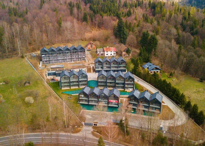 View Διαμέρισμα *